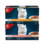 Purina Gourmet Perle kassitoit 120x85g maitsete segu