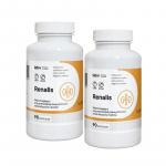 LAB-V Renalis- Toetus kroonilise neerupuudulikkuse korral koertele ja kassidele 90 kapslit