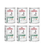 ROYAL CANIN Satiety kaaluj&auml;lgimise toit 6x410g purk