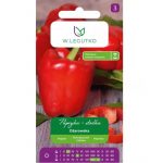 Ożarowska magus paprika &ndash; punane, plokk-t&uuml;&uuml;pi