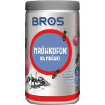 BROS &ndash; Mr&oacute;wkofon &ndash; sipelgatevastane vahend 250 g