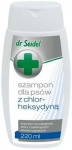 Dr. Seidel Kloorheksidiini &scaron;ampoon 220ml