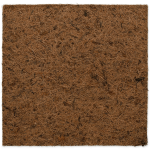 REPTI PLANET lame kookosp&auml;hkli taust 30x30cm terraariumile