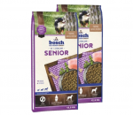 Bosch Senior (uus retsept) 2x12,5 kg