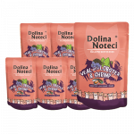 DOLINA NOTECI Superfood vasikaliha homaari ja krevettidega kotike 85g