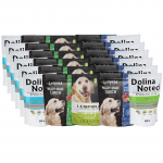 Leopold Premium veiselihaga 500g - 65% liha - koerale