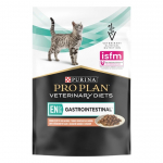 PURINA Veterinary PVD ET Gastrointestinal Salmon Cat 85g kotike