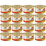 Purina Gourmet Gold veiseliha ja kanaga tomatikastmes 48x85g