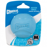 Chuckit FETCH BALL koerale M 6cm