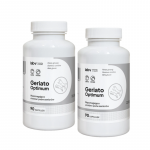 LAB-V Geriato Optimum - eakate tervise toetamine koertele ja kassidele 90 kapslit