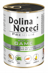 Dolina Noteci PREMIUM rikkalik ulukiliha 400g