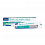 VIRBAC Fermenteeritud hambapasta koertele ja kassidele 70g