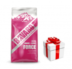 JOSERA Bavaro Force Junior + t&auml;iskasvanud 28/16 18 kg