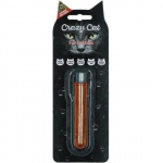 Crazy Cat Fun Bubbles mitte-mullid kassidele