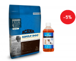 ACANA Adult Dog 11,4kg + LAB V l&otilde;he&otilde;li koertele ja kassidele 500ml