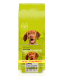 PURINA Dog Chow Adult Lamb 16.5kg (14kg+ 2.5kg TASUTA!!)