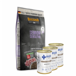 BELCANDO Senior Sensitive 12,5 kg