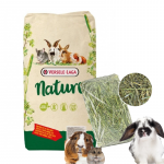 VERSELE-LAGA Cuni Nature 9 kg &ndash; minik&uuml;&uuml;likutele + tasuta hein