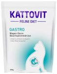Kattovit Gastro 400g kuivtoit