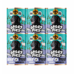 Good Dog L&otilde;he ja lambaliha 400g