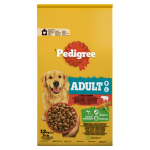 PEDIGREE&reg; Adult 12 kg veiselihaga - kuiv t&auml;istoit t&auml;iskasvanud suurtele ja keskmise suurusega koertele