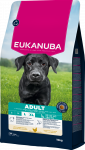 EUKANUBA Adult Large Breed Chicken 15kg