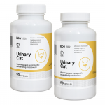 Lab-v Urinary Cat - Uriinitalituse toetus kassidele 90 kapslit