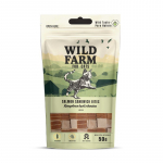 WILD FARM L&otilde;hega v&otilde;ileibad 50 g maius kassile