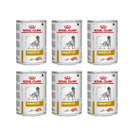 ROYAL CANIN Urinary S/O 6x410g purk
