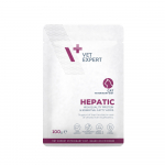 VETEXPERT Hepatic Cat &ndash; m&auml;rg veterinaark&auml;imla kassidele 100 g