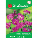 Roosa freesia 10 tk.