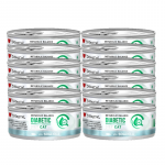 Disugual Karma m&auml;rgtoit kassidele Veterinaarne DIABETIC Sola (t&auml;iskasvanud) 85 g