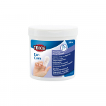 Trixie Ear Care Puhas k&otilde;rvad &ndash; s&otilde;rmekatted, 50 tk