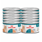 ROYAL CANIN m&auml;rgtoit kassidele, Senior Ageing 15+, purk 85 g