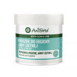 AniForte Denta Clean & Care &ndash; suuh&uuml;gieenipulber koertele ja kassidele &ndash; 80 g