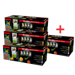 SHEBA kotike 40x85g Selection in Sauce - m&auml;rg kassitoit kastmes (kana, kalkun, part, linnuliha)