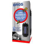 BROS Putukate h&auml;vituslamp