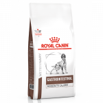 ROYAL CANIN Gastro Intestinal m&otilde;&otilde;dukalt kaloriline GIM23 2kg