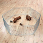 TRIXIE Hoidmiskoht v&auml;ikestele n&auml;rilistele