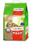 JRS Cats Best Eko Plus - puup&uuml;&uuml;nis 20l / 8.6kg
