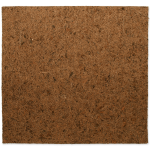 REPTI PLANET lame kookosp&auml;hkli foon 50x50cm terraariumile