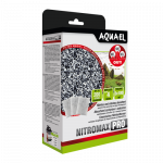AQUAEL NITROMAX PRO filterkassett 3x100ml (N)