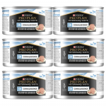 PURINA Veterinary PVD CN Convalescence 6x195g purki