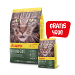 JOSERA NatureCat 2 kg