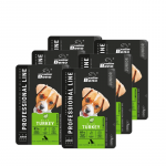 SUPER BENO Junior t&auml;isterakutsikate kotike kalkuniga 100g