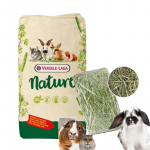 VERSELE-LAGA Cavia Nature 2,3 kg Toit merisigadele + tasuta hein