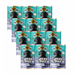 Good Dog l&otilde;he ja lambaliha 12x400g