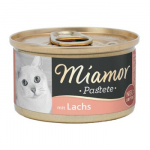 Miamor Pastete l&otilde;he 85g purk