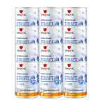 Disugual Veterinary STRUVITE kalkun (t&auml;iskasvanud koertele) m&auml;rgtoit koertele 12x400g