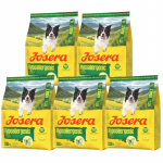JOSERA h&uuml;poallergeenne 900g